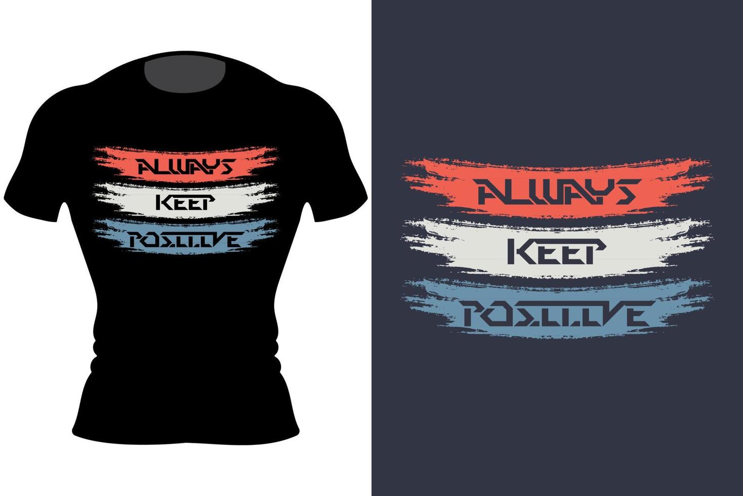 neue Typografie Motivations-T-Shirt-Design Vektor-T-Shirt Vintage Gaming-T-Shirt-Design vektor