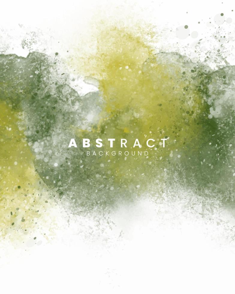 abstrakter aquarell strukturierter hintergrund. design für ihr datum, postkarte, banner, logo. vektor