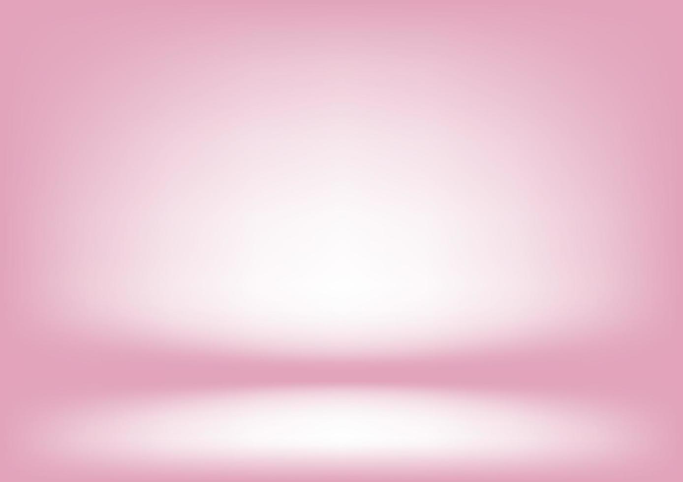 rosafarbener Hintergrund zur Verwendung für Videos und allgemeine Arbeiten. vektor