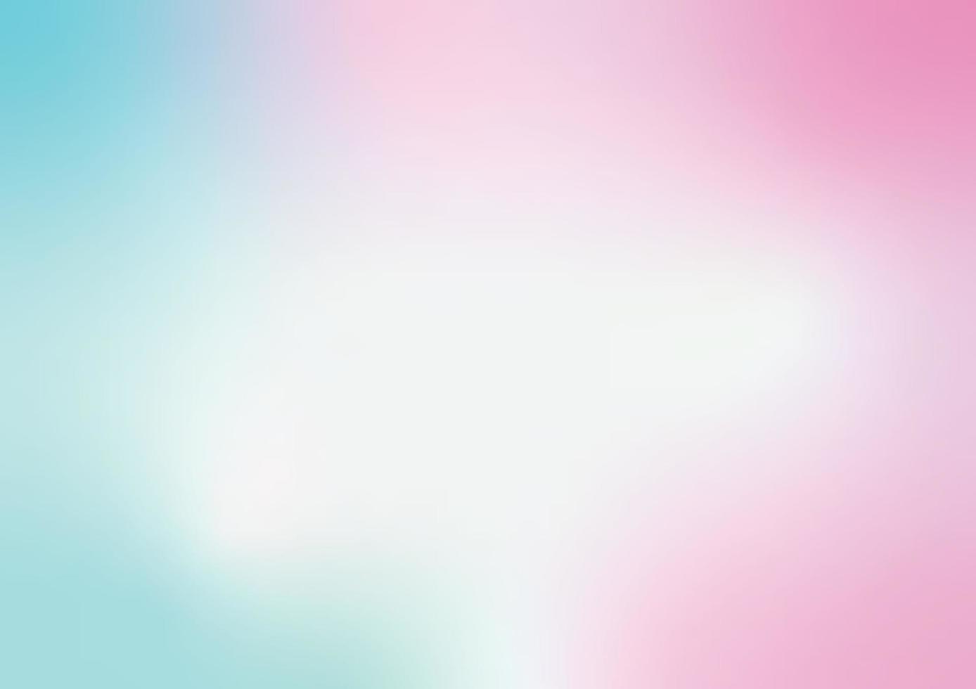 lutning bakgrund med blå, rosa, färger. tapet eller baner. vektor