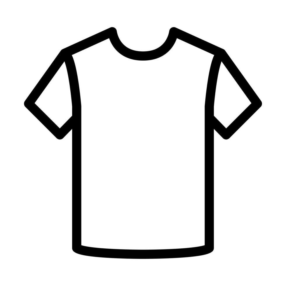 Shirt-Design-Icon-Design vektor