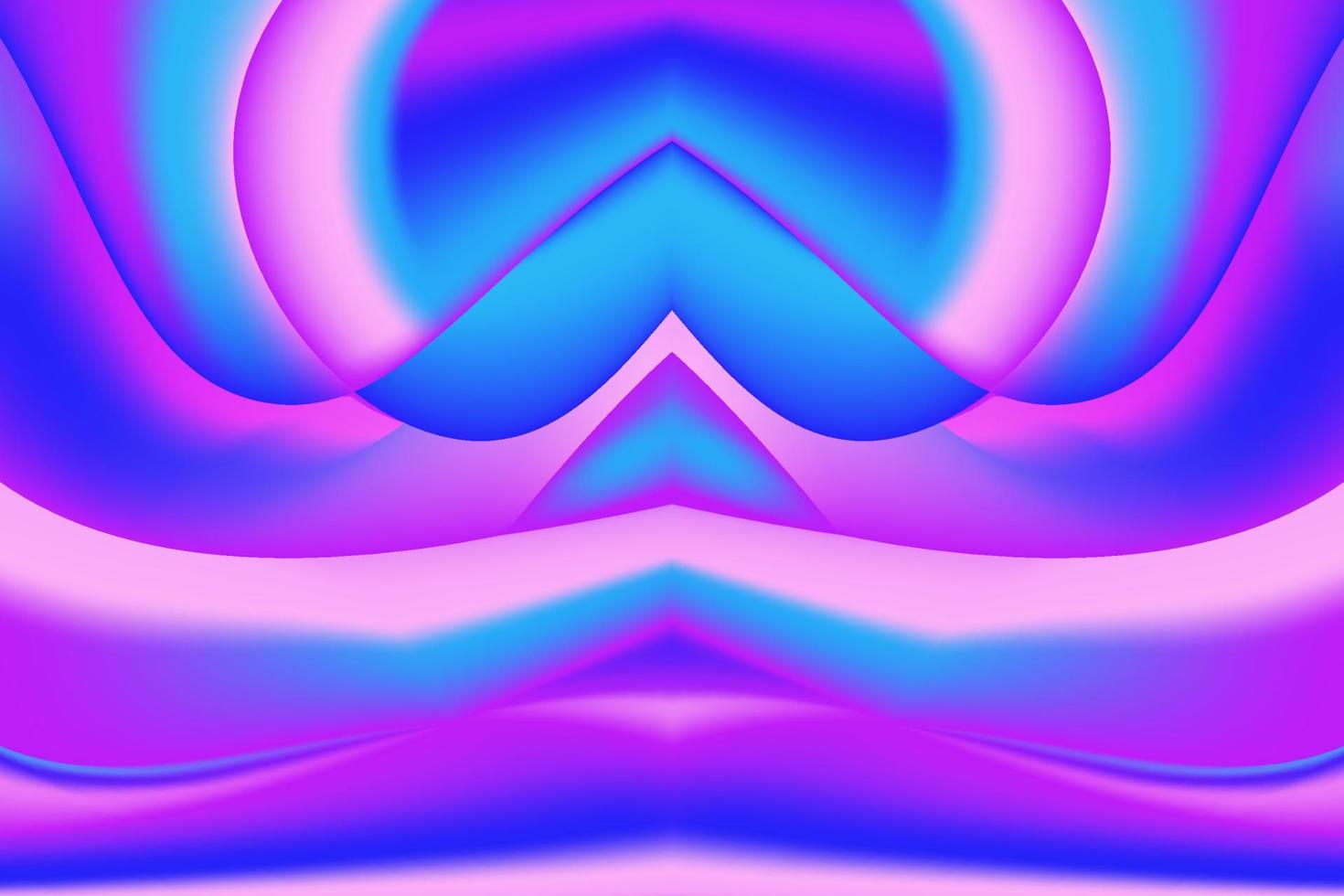 abstrakt färgrik hemsida bakgrund mall design vektor