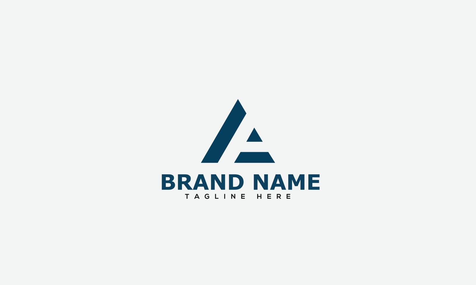ein Logo-Design-Vorlage, Vektorgrafik-Branding-Element. vektor