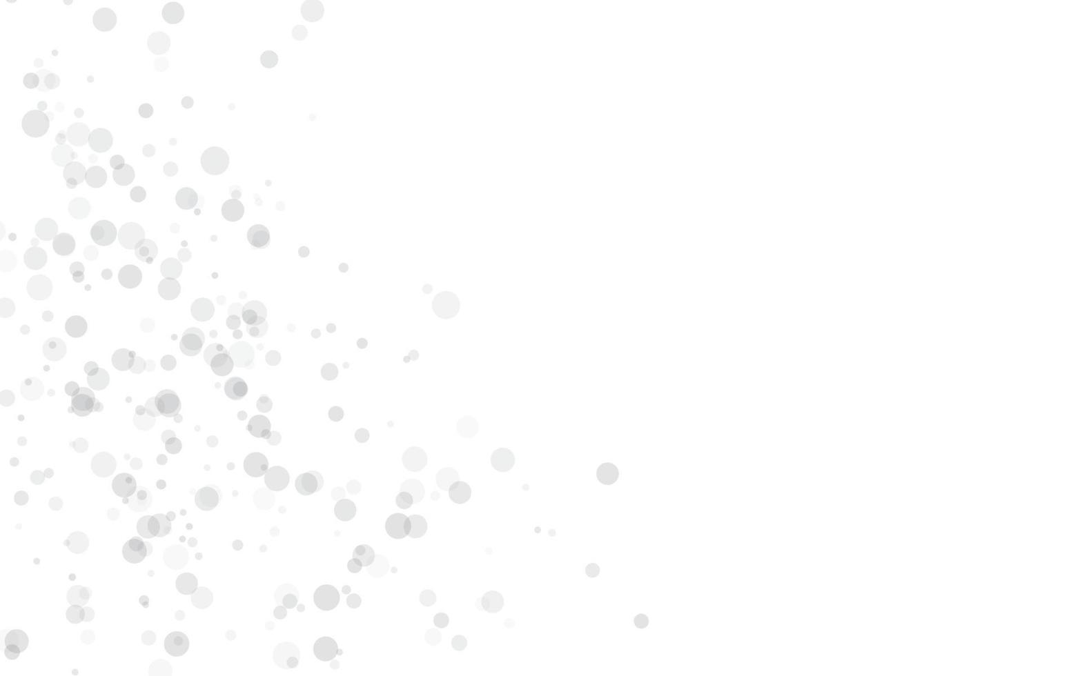 weißer Hintergrund, zufälliger minimalistischer abstrakter Illustrationsvektor für Logo, Karte, Banner, Web und Druck. vektor