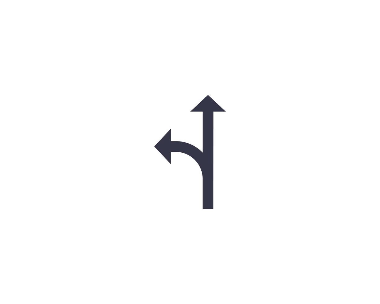 pil ikon tecken symbol logotyp vektor illustration