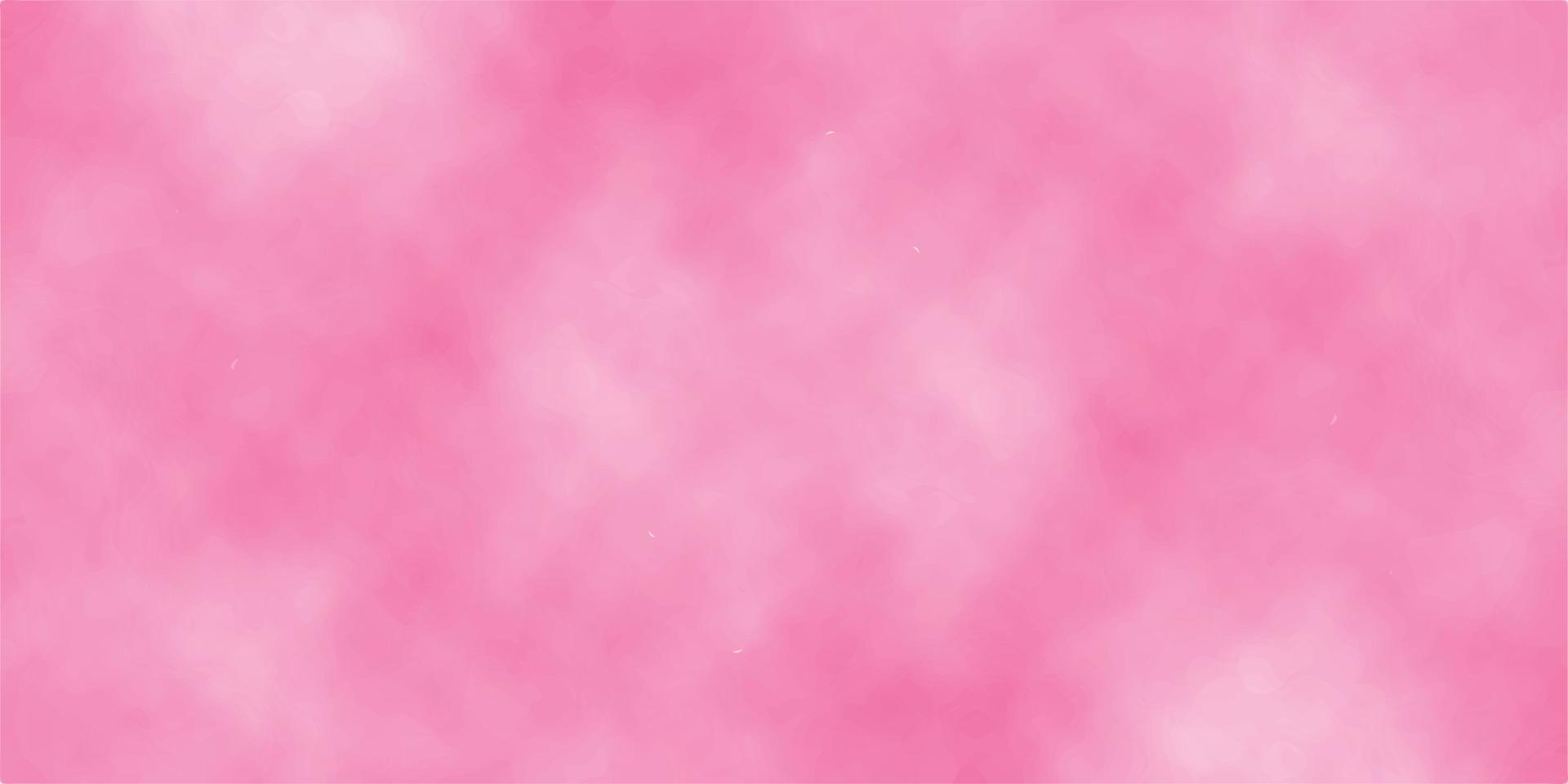 rosa grunge vattenfärg textur bakgrund med Plats för din text, pastell vattenfärg måla bakgrund Begagnade för företag, företags, institution, affisch, mall, fest, festlig, vektor, illustration vektor