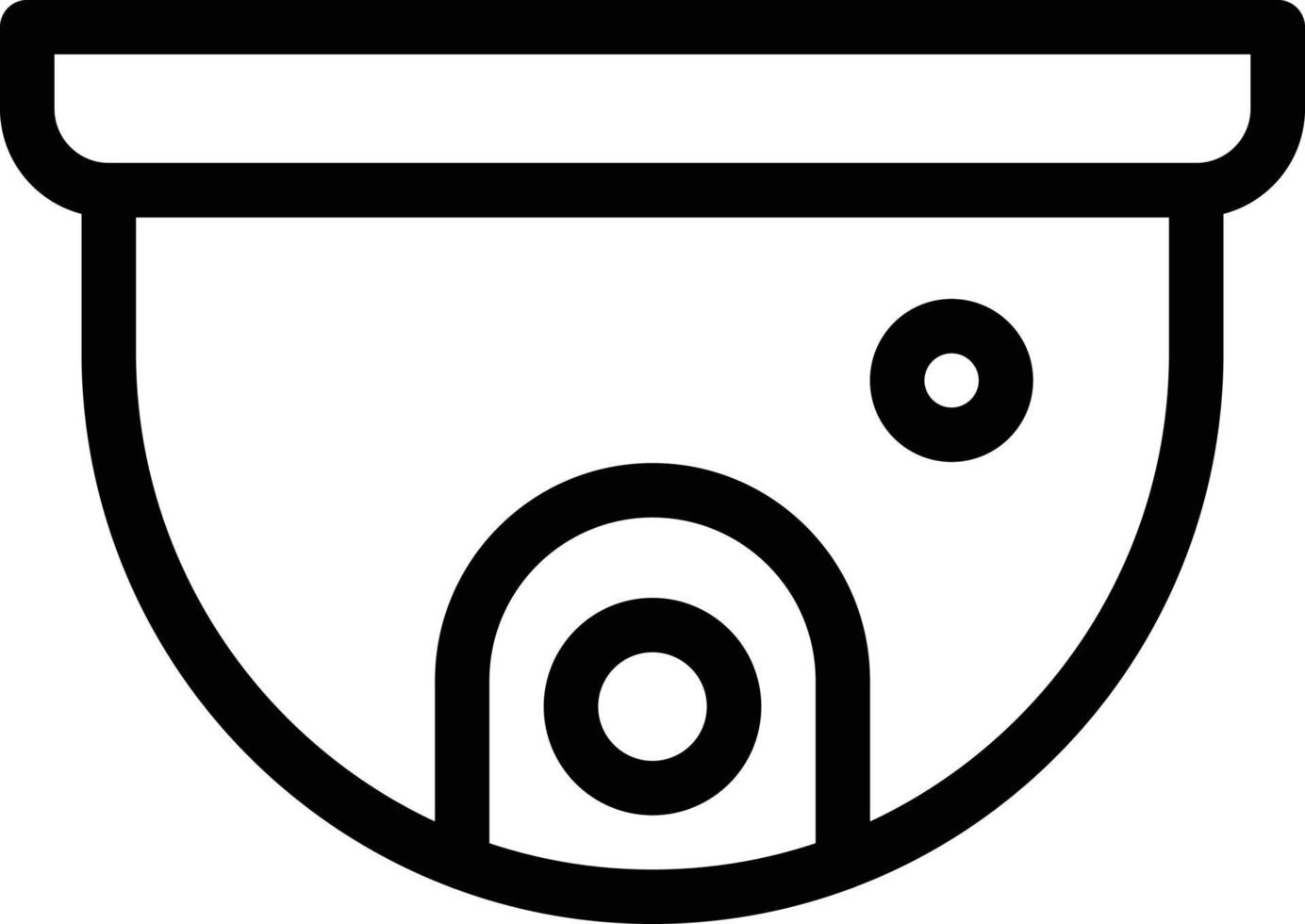 cctv vektor illustration på en bakgrund. premium kvalitet symbols.vector ikoner för koncept och grafisk design.