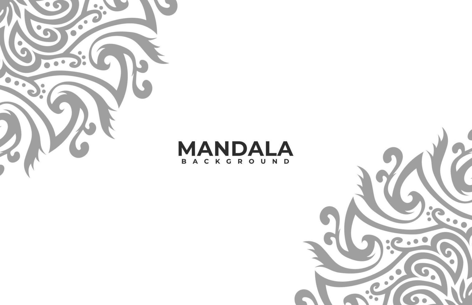 mandala konst bakgrund, stam- prydnad bakgrund, tapet med prydnad, blommig prydnad bakgrund, abstrakt bakgrund, islamic konst mandala, indisk prydnad, traditionell prydnad vektor