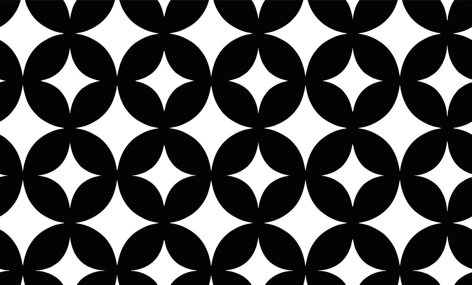 sömlös mönster med abstrakt linje, sned svart segment, mönster, textil- bakgrund. svart och vit design. vektor illustration