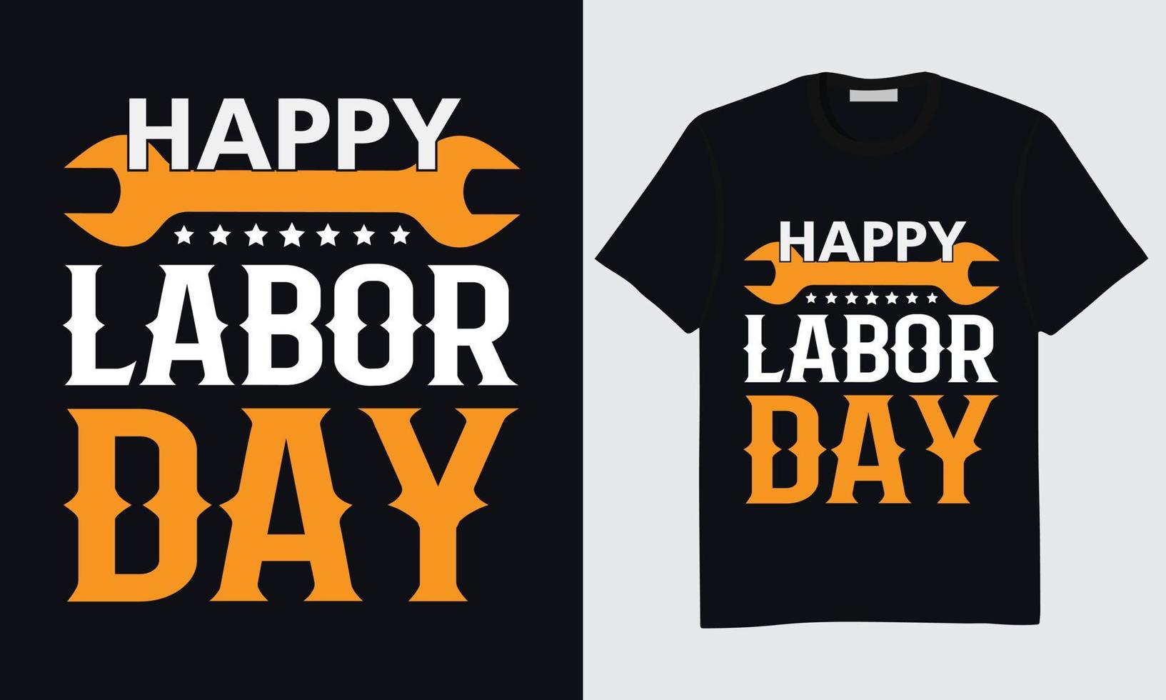 Welabor Day T-Shirt Design, Happy Labor Day T-Shirt Design, International Labor Day T-Shirt Design, Labor Day Union T-Shirt Design, World Labor Day T-Shirt Design, Labor Day Vektor