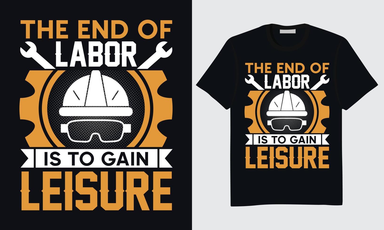 Welabor Day T-Shirt Design, Happy Labor Day T-Shirt Design, International Labor Day T-Shirt Design, Labor Day Union T-Shirt Design, World Labor Day T-Shirt Design, Labor Day Vektor