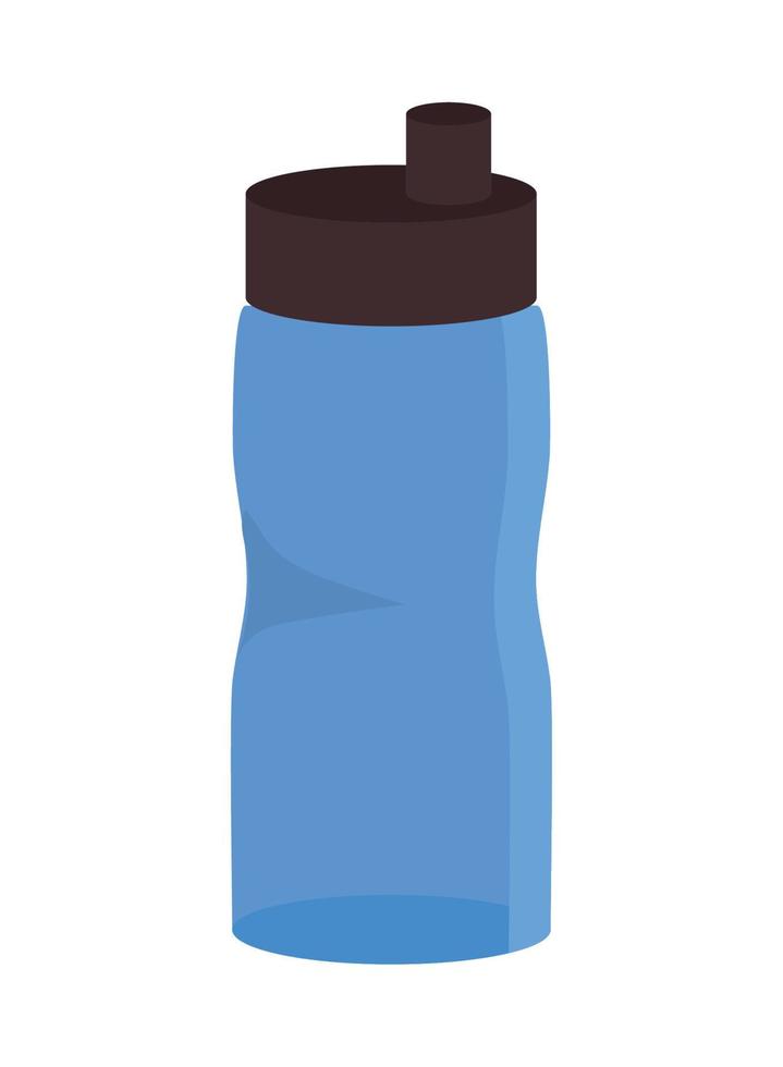 disponibel vatten flaska vektor