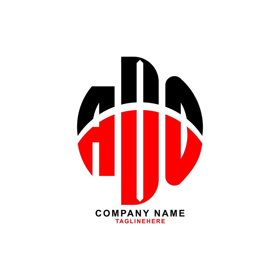 kreativ väsen brev logotyp design med vit bakgrund vektor