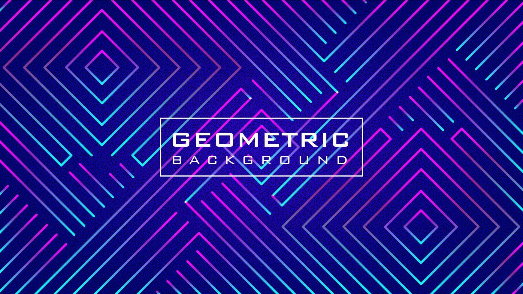 abstrakt geometrisk bakgrund med linjer.teknik stil vektor