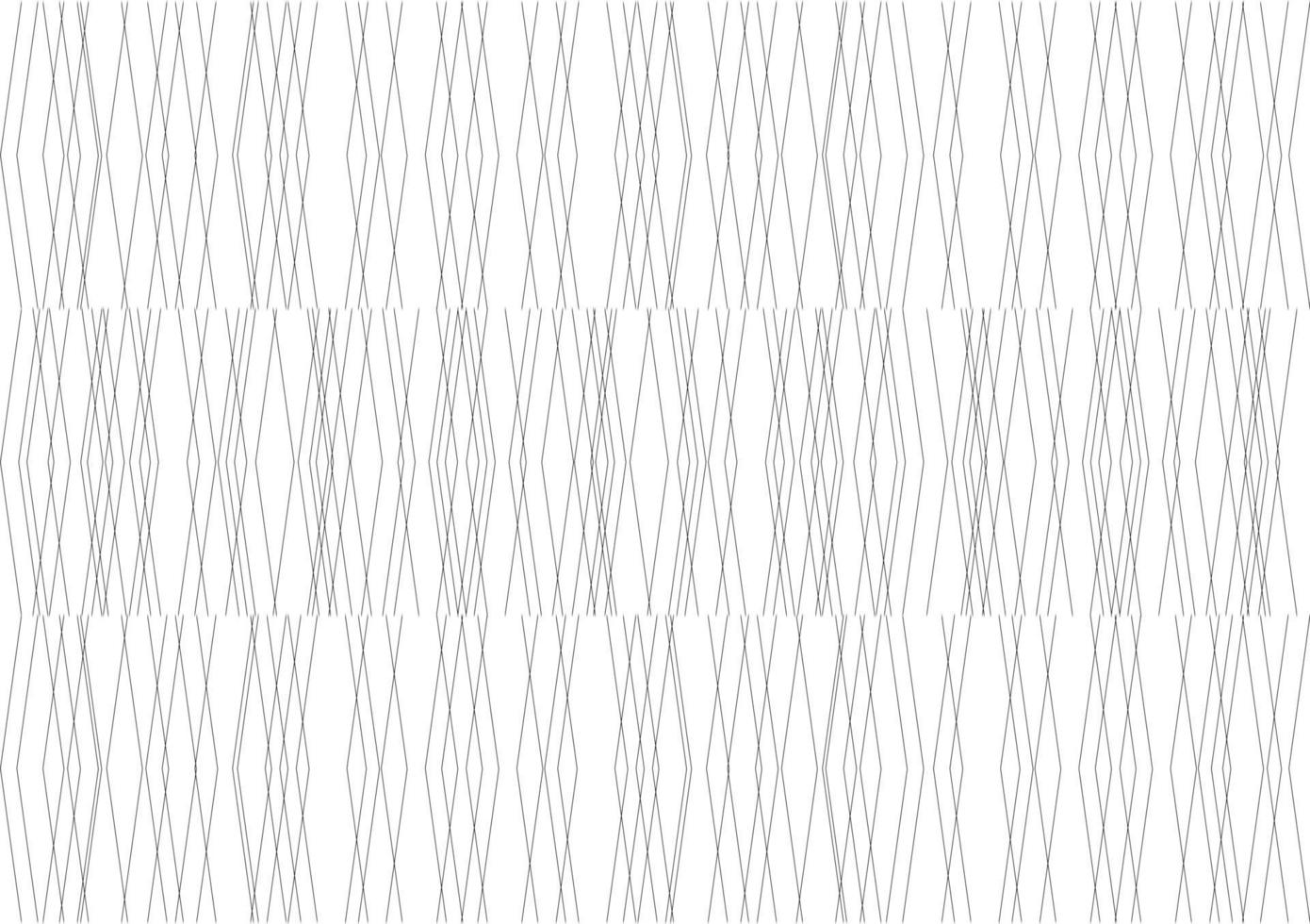 våglinje och vågiga sicksackmönsterlinjer. abstrakt våg geometrisk konsistens punkt halvton. chevrons tapeter. digitalt papper för sidfyllning, webbdesign, textiltryck. vektorkonst. vektor