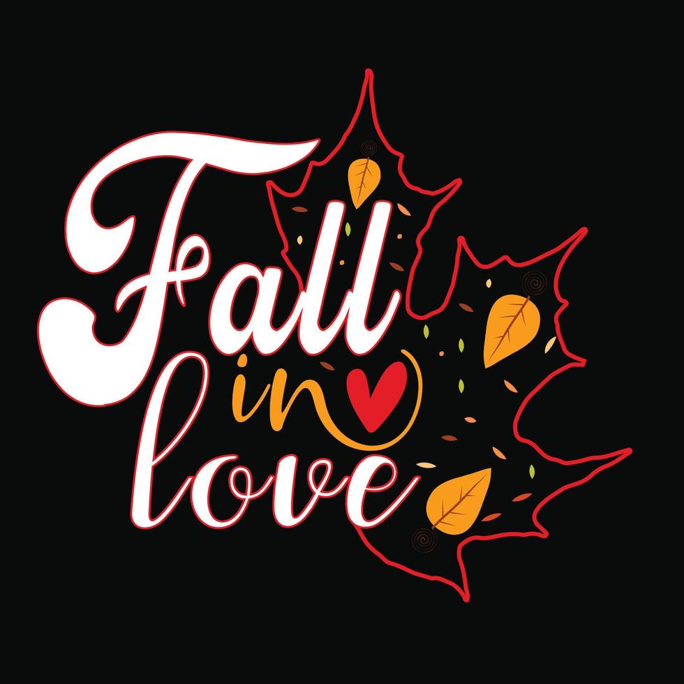 Herbst-T-Shirt-Design, Herbstelement, Herbsthemd mit Leopardenmuster, Erntedankfest, Hallo Kürbis, Herbststimmung, Friedensliebes-Erntedankfest, Familien-Erntedankhemd vektor