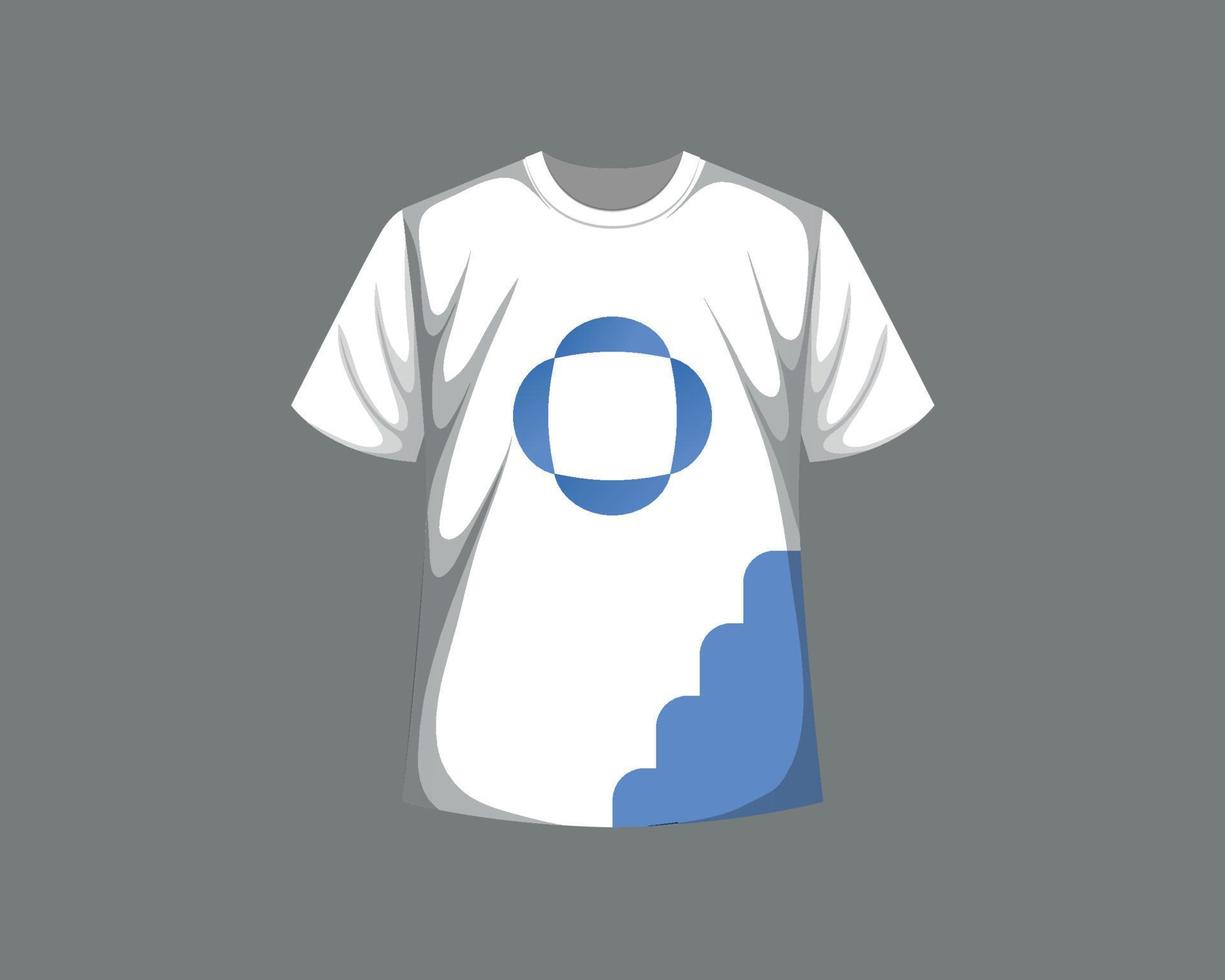Freestyle-T-Shirt-Design für Mann, Frau und Kind. Logo-T-Shirt. neues T-Shirt-Design mit Logo. vektor