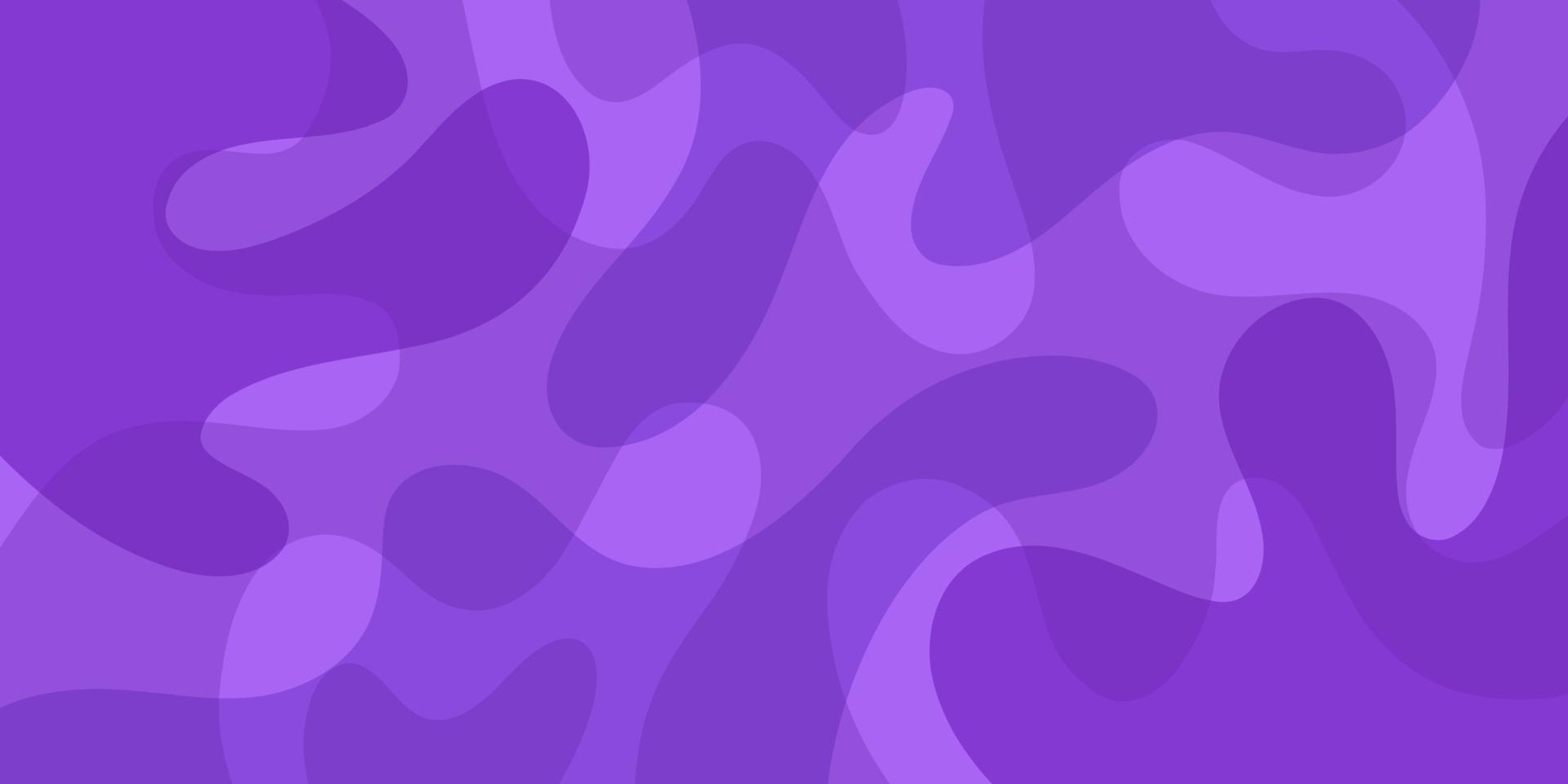 abstrakt bakgrund lila Färg Vinka mönster begrepp för tapet mall vektor