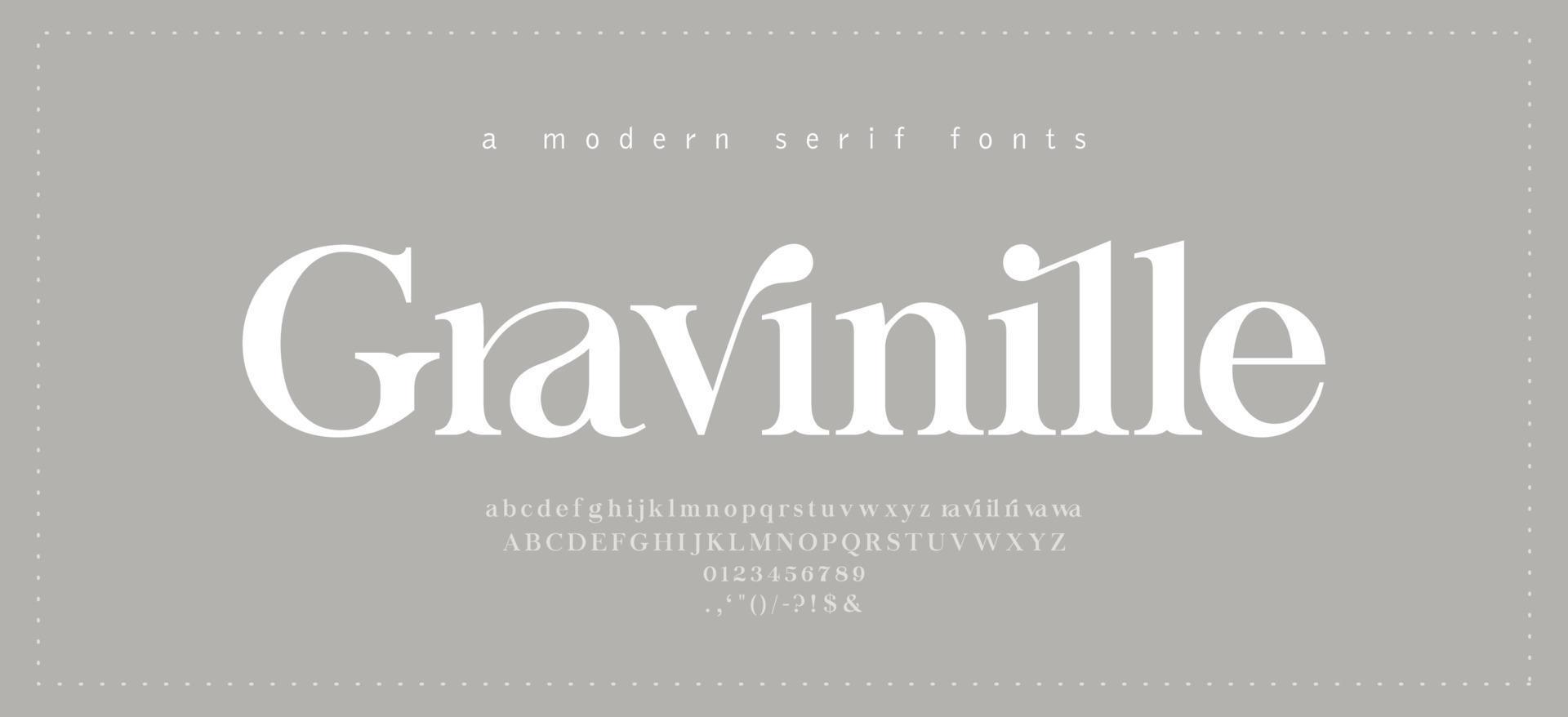 elegans lyx bröllop alfabet font. dekorativ typografi elegant klassisk text serif typsnitt årgång retro för logotyp. vektor illustration
