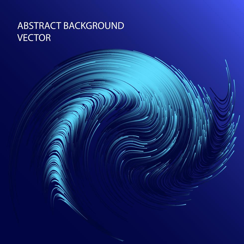 abstrakt bakgrundsvektor vektor