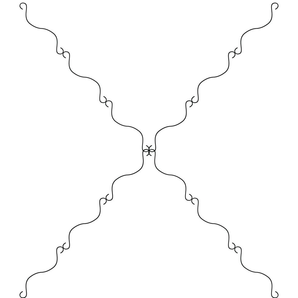 mönster bakgrund från geometriska former, svarta och vita ränder. för att förstöra presentpapper bokomslag kläder bordsduk. vektor