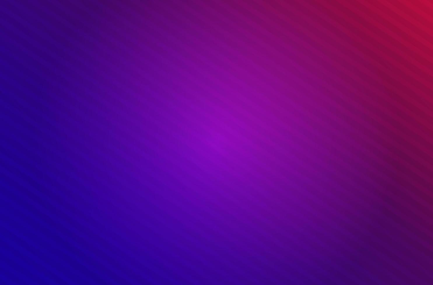 neuer abstrakter Farbverlauf lila Design Hintergrundvektor vektor