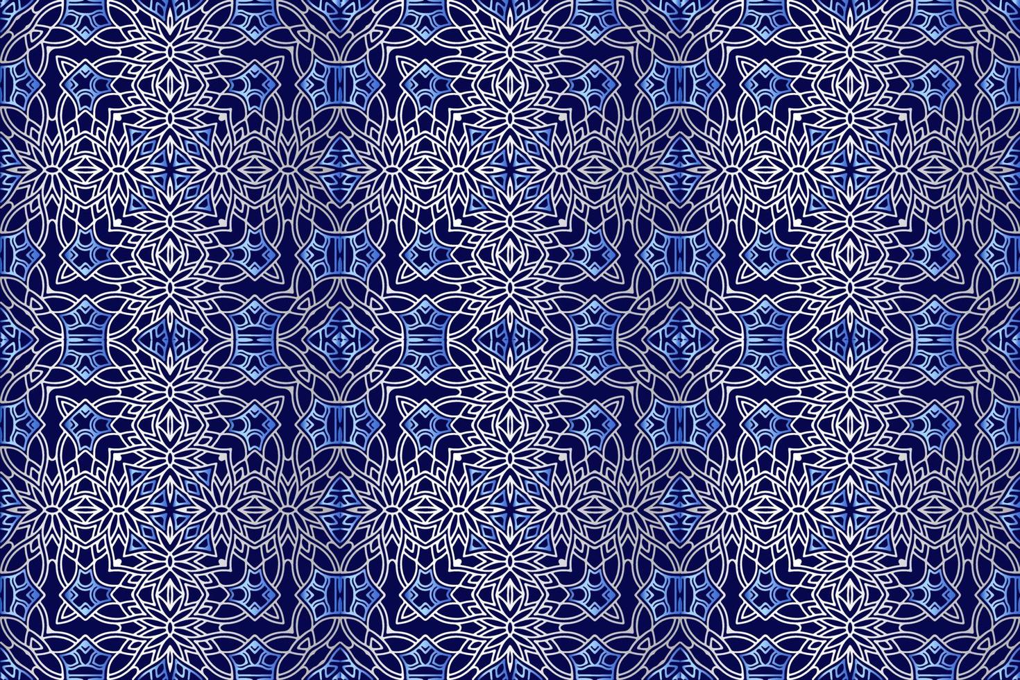 abstrakt grunge mönster med metall Färg vektor