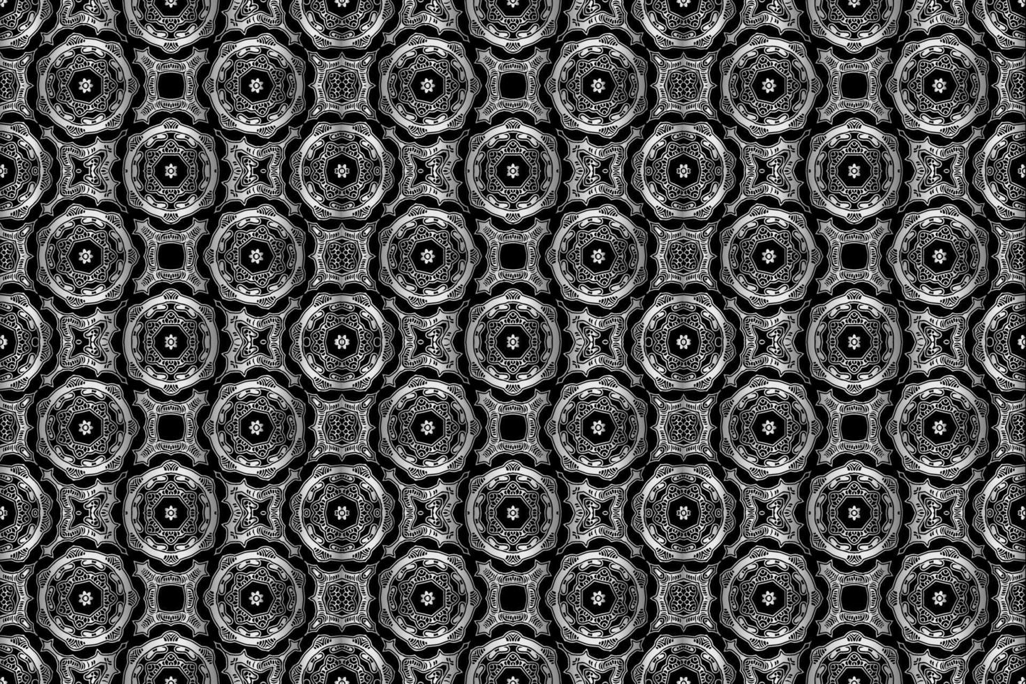 grunge abstrakt mönster vektor