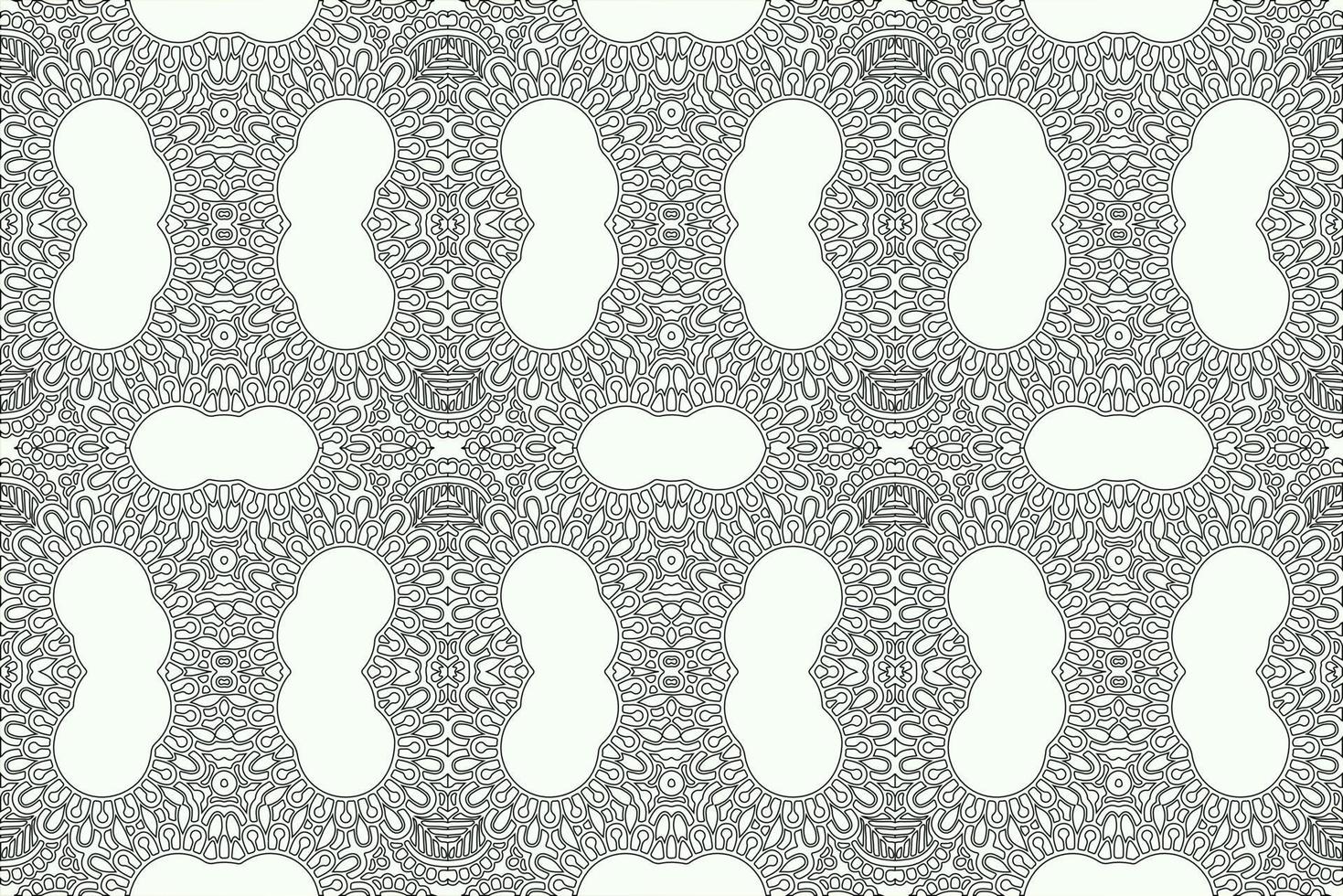 grunge abstrakt mönster vektor