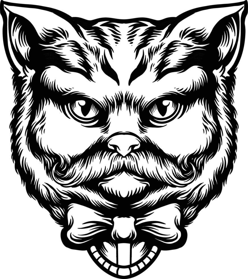 söt katt djur- dag silhuett vektor illustrationer för din arbete logotyp, maskot handelsvaror t-shirt, klistermärken och märka mönster, affisch, hälsning kort reklam företag företag eller märken.