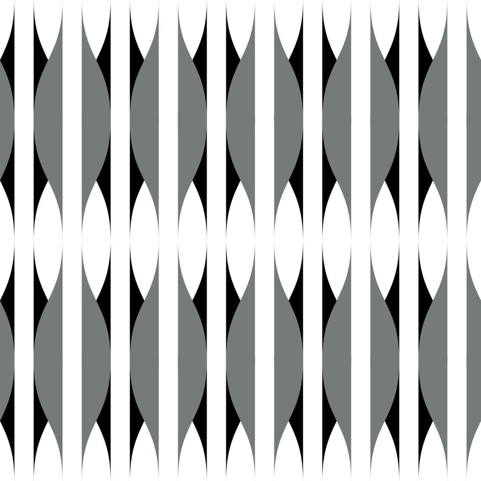 nahtlose Muster-Vektor-Illustration vektor