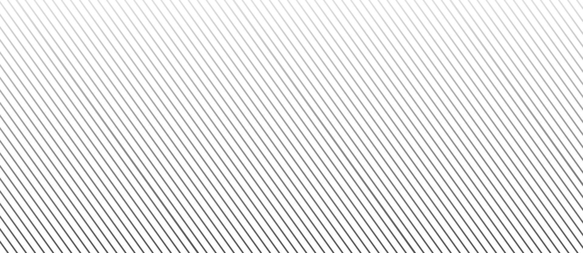 Muster aus grauen Linien. Topographische Linie. runde Linien abstraktes Design vektor