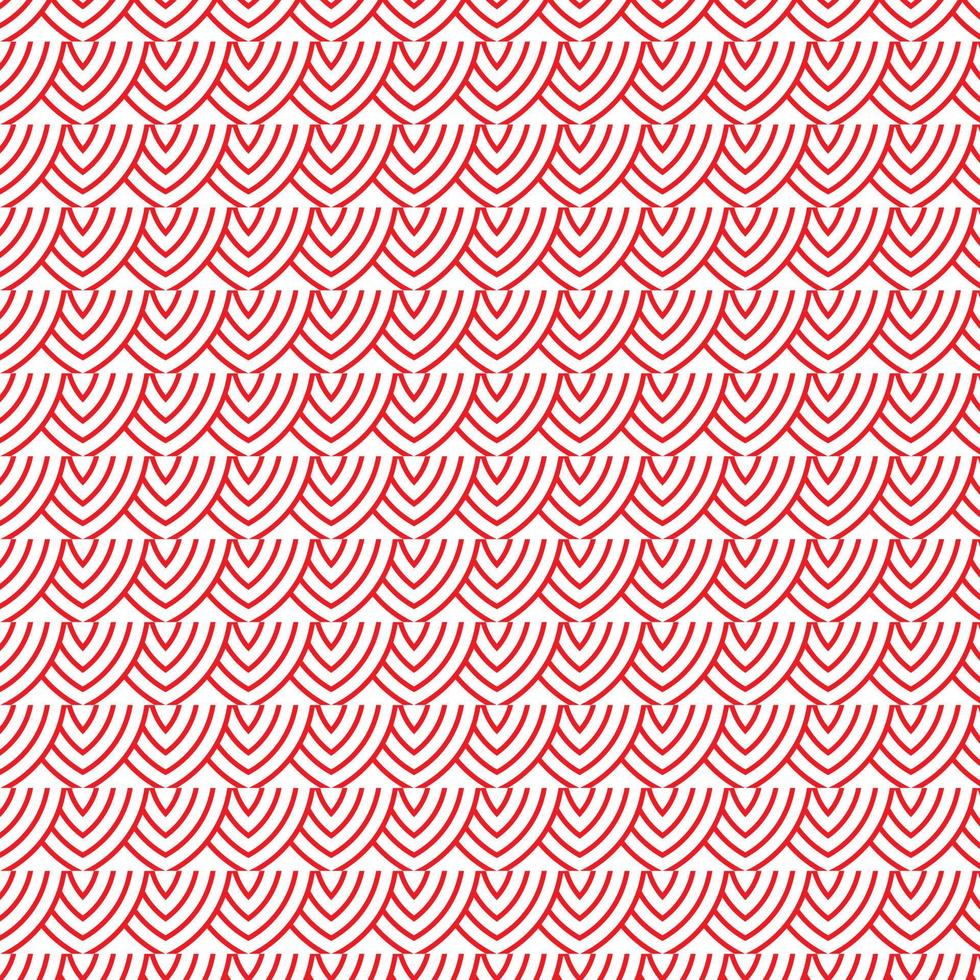 sömlösa mönster med linjer vektor