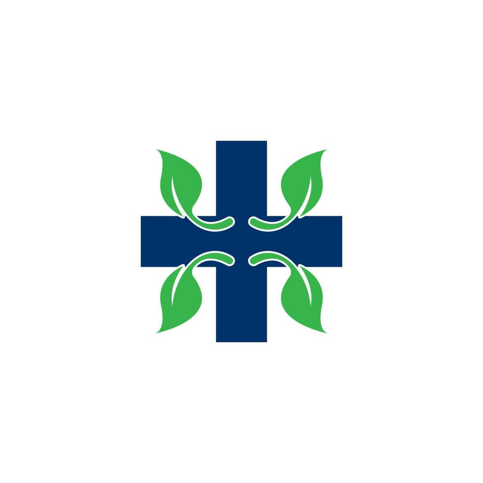 sjukvårdens logotyp vektor