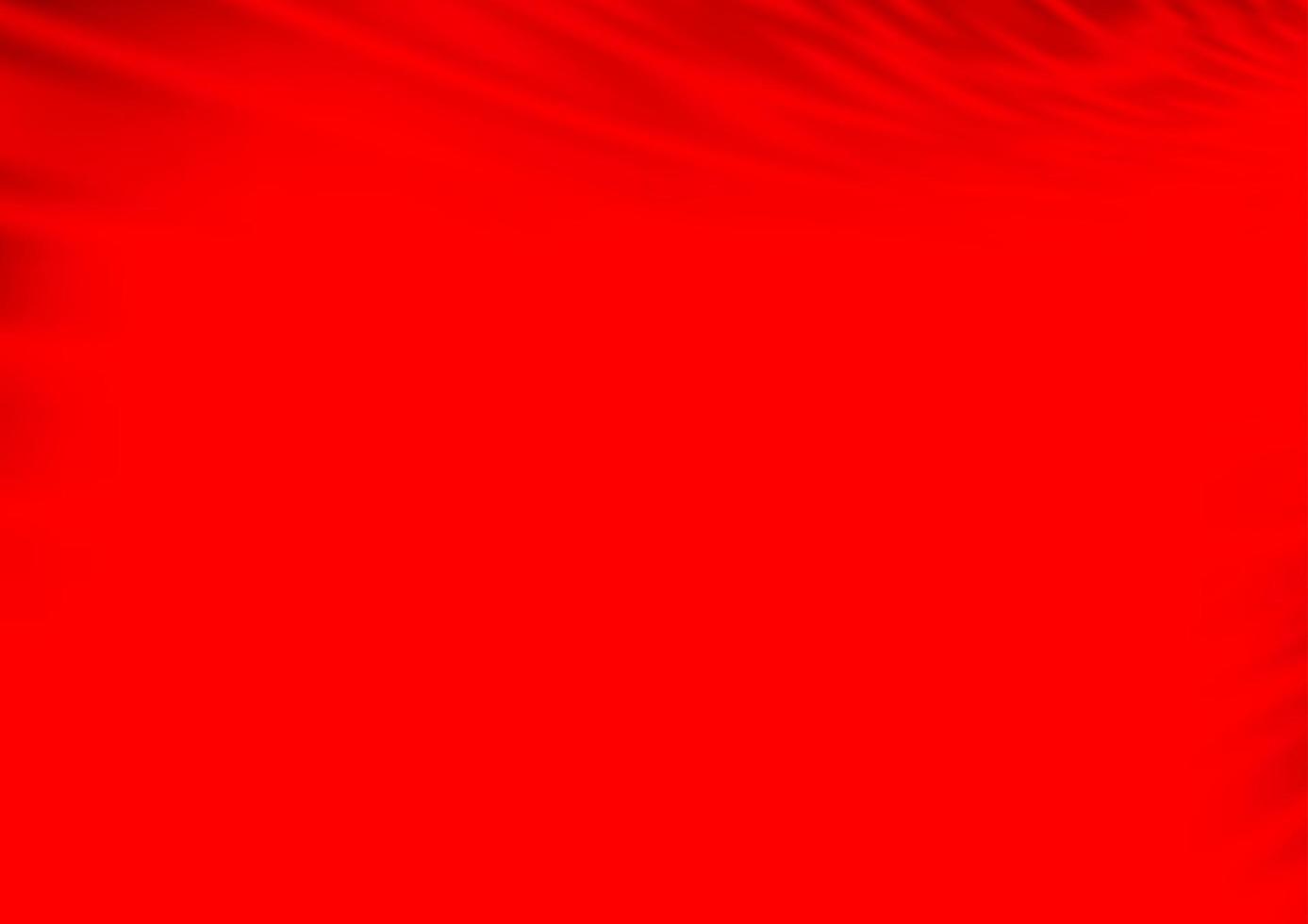 ljus röd vektor abstrakt suddig mall.