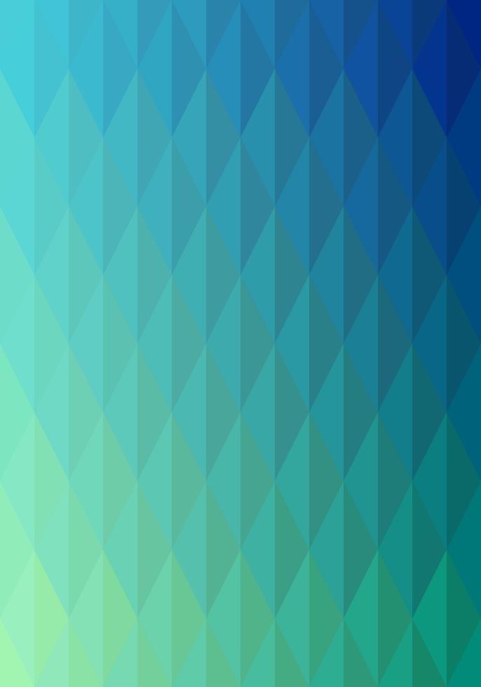 Rautenform abstraktes Muster Hintergrund vektor