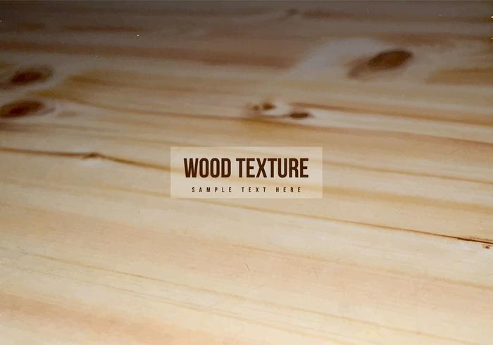 Freie Holz Textur Vektor