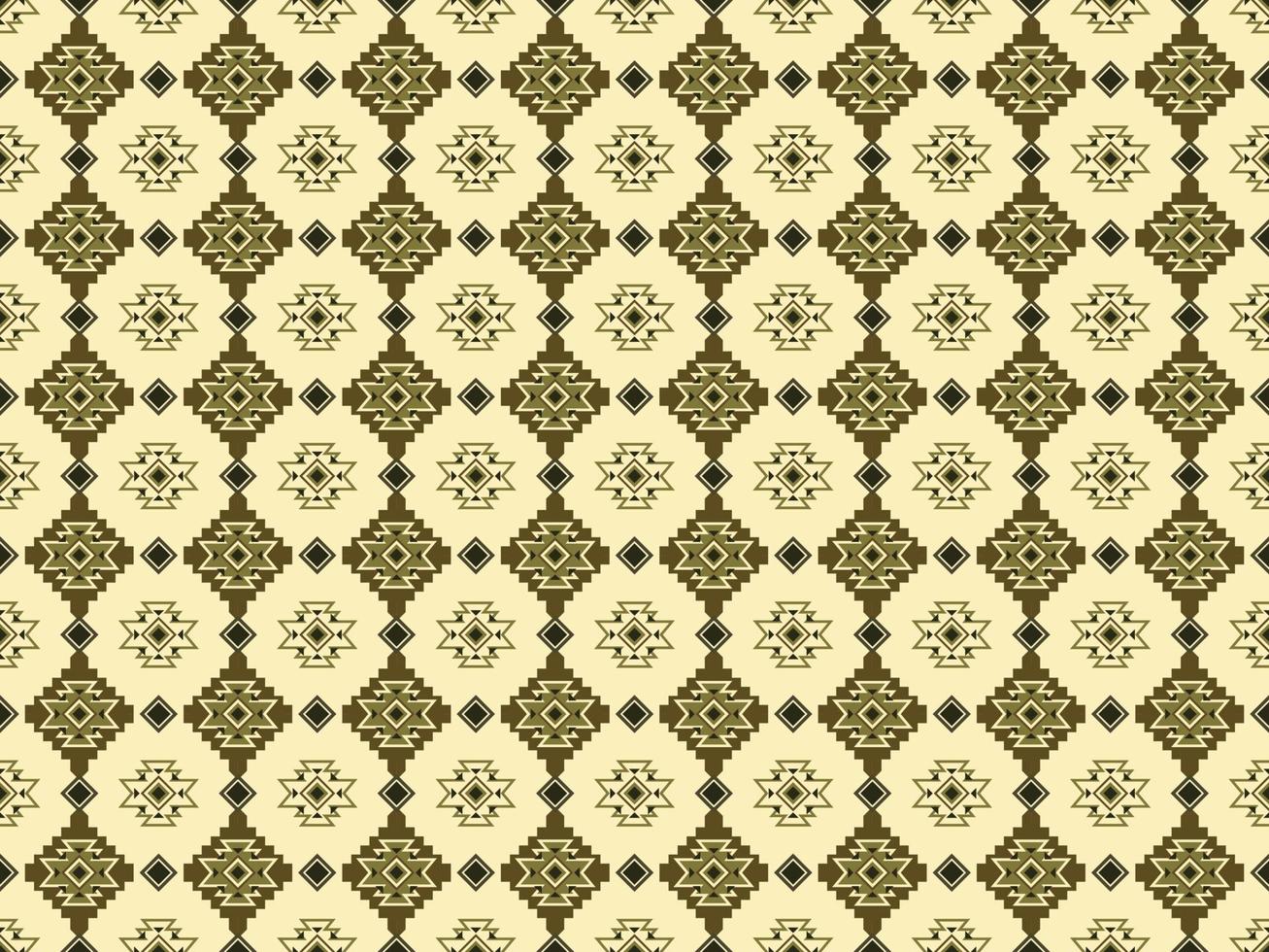 batikmönster traditionellt indonesien motiv java kultur bakgrund bakgrund tapeter geometri färg sömlös mall papper mode kreativ vintage design textur tyg konstnärlig asiatisk form etnisk vektor