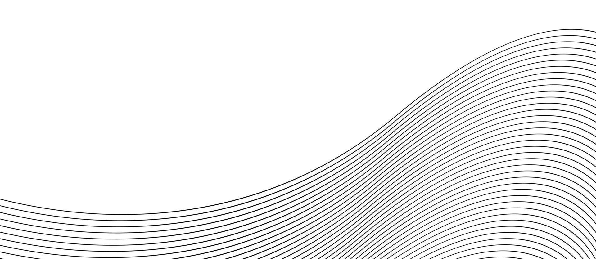 vit bakgrund med diagonal rader design. vektor