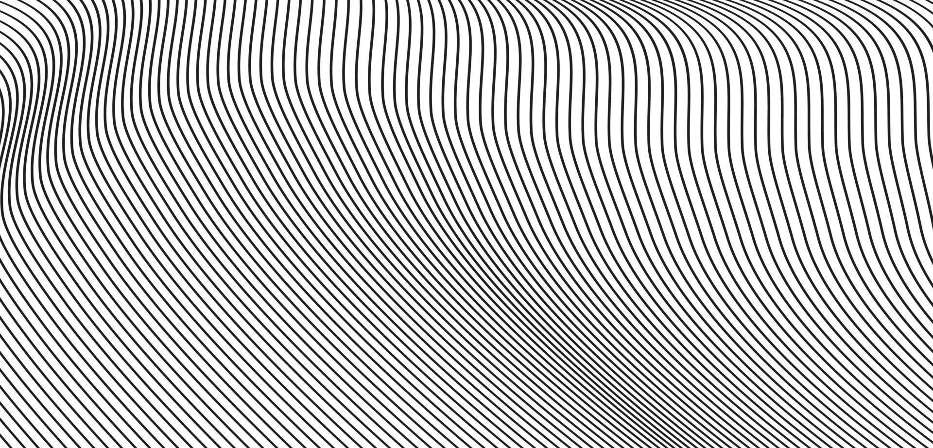 abstrakt mode svart geometrisk textur bakgrund vektor
