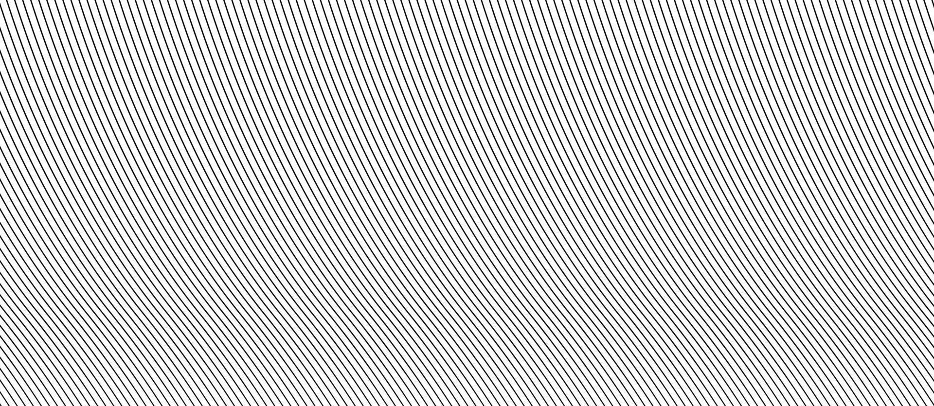 abstraktes Muster von Linien auf weißem Hintergrund. abstrakter weißer Hintergrund mit Linien vektor