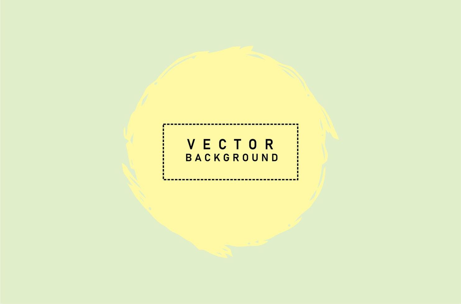 Farbflecken schwarzer Fleck Hintergrund vektor