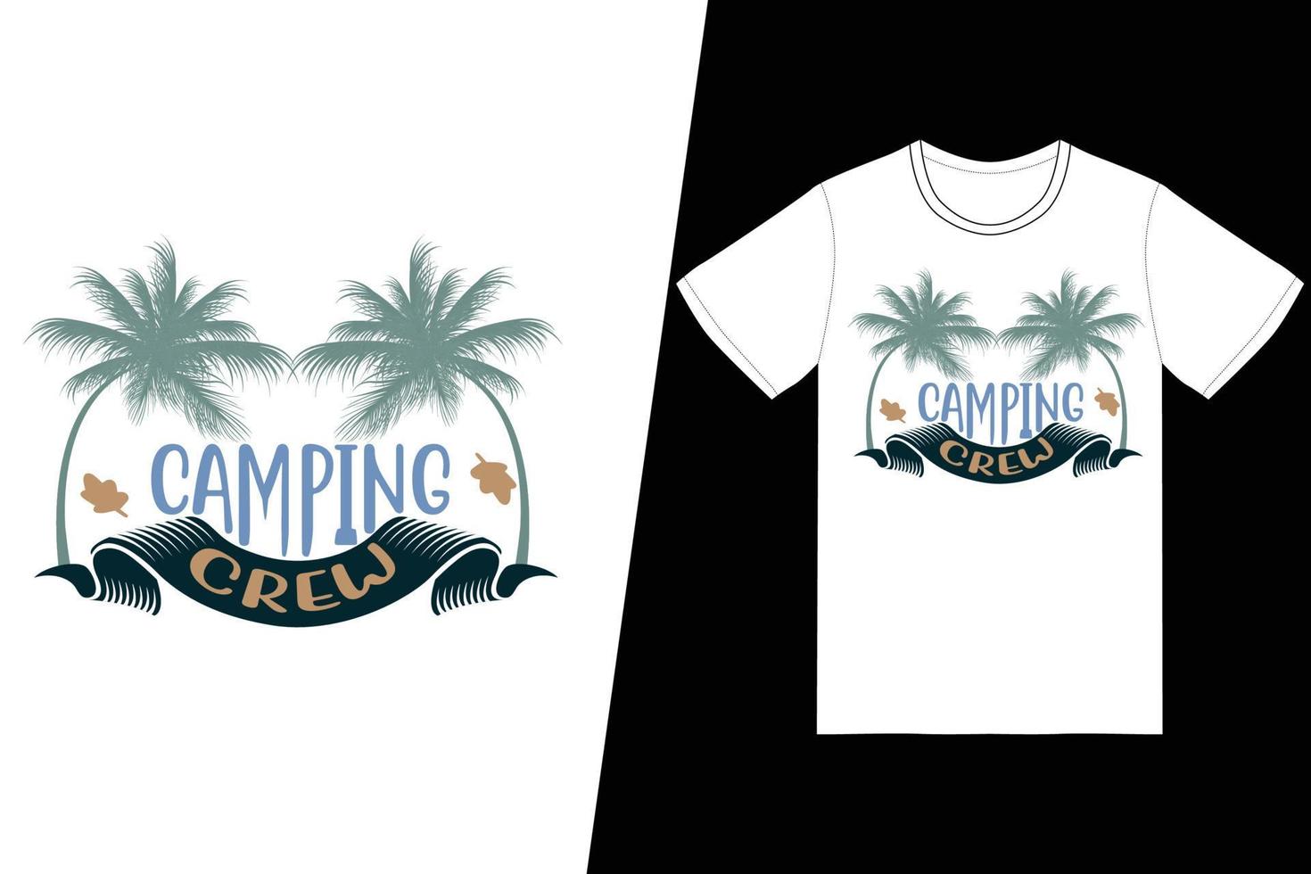 sommar t-shirt design vektor