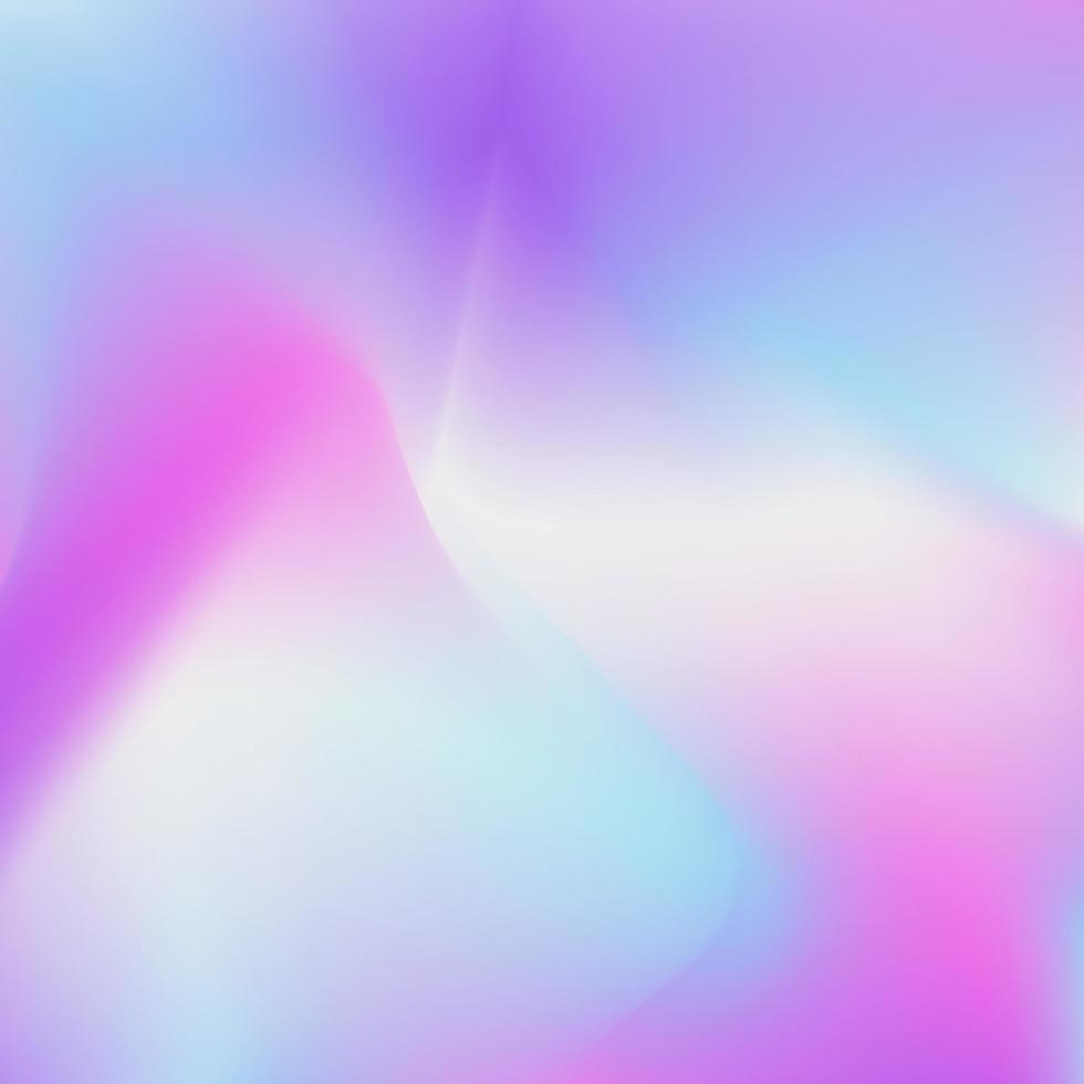 abstrakt lutning maska bakgrund, pastell färger och fläck. rosa lila blå grå Färg lutning bakgrund. vektor