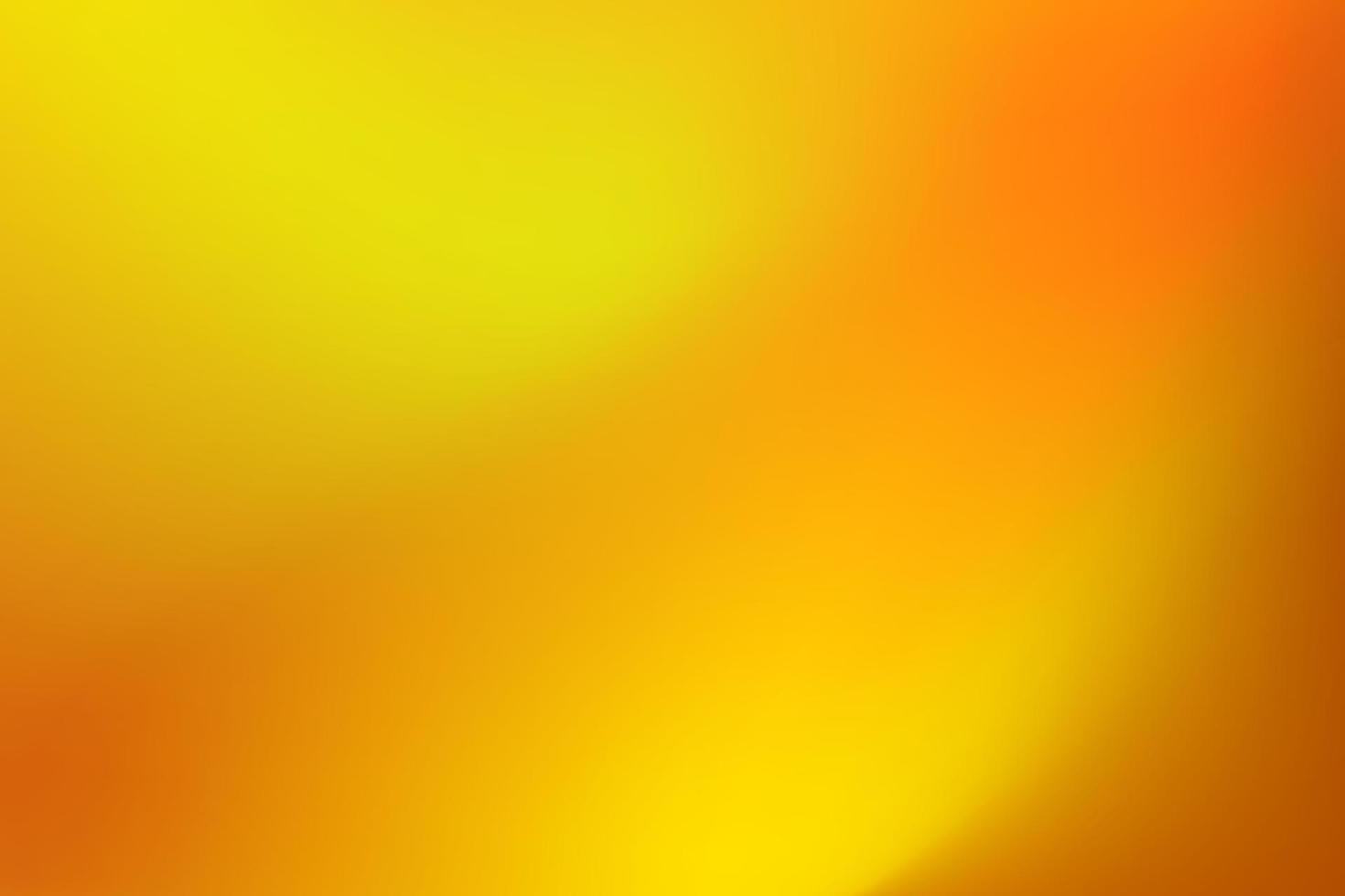 orange Hintergrund mit Farbverlauf kostenloser Vektor