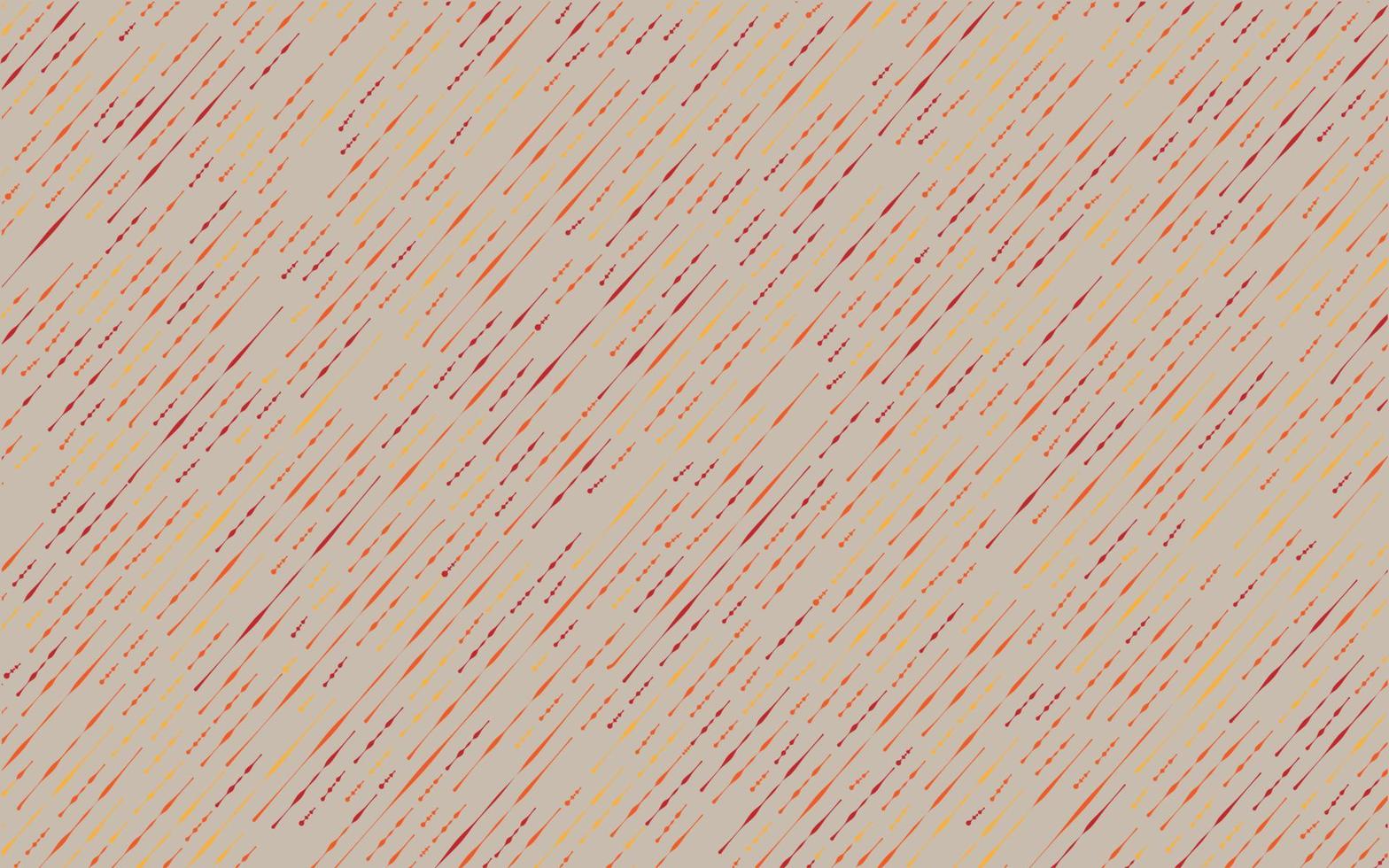 bunte Linien Distressed Grunge-Hintergrund Bunte zerkratzte Vorlage Textur und Elemente für das Design vektor