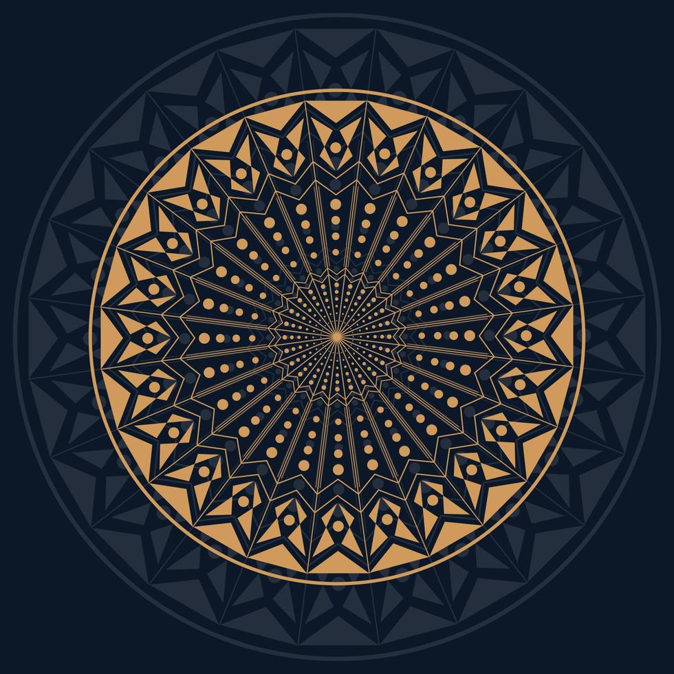 mandala, diwali, mandalakunst, glücklich, glückliches diwali, vektor, vektorhintergrund, hintergrund, künstler, diwali feier, indien, indisch vektor