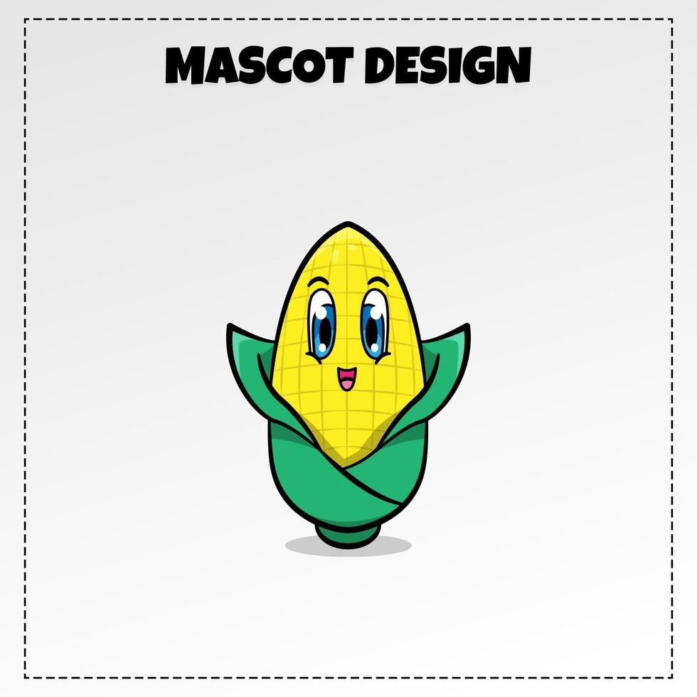 indonesien traditionell mat logotyp jasuke maskot illustration vektor design