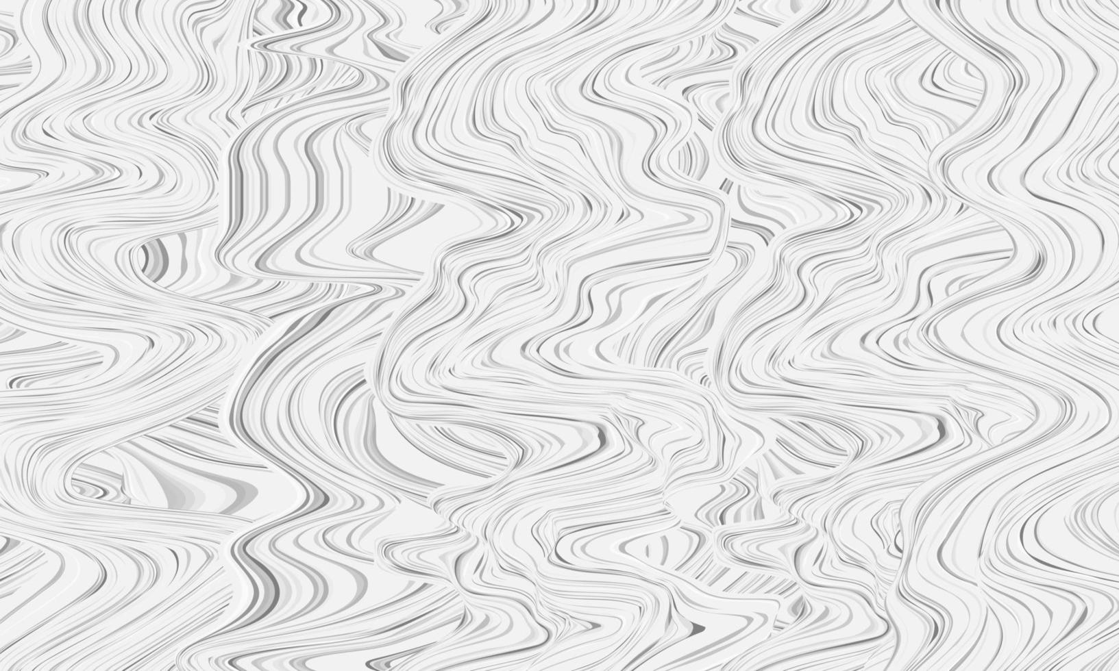abstrakter weißer und grauer Beschaffenheitshintergrund. vektor