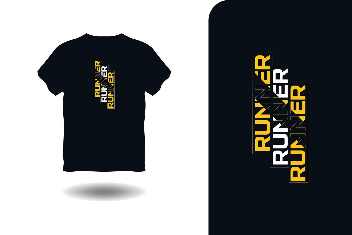 Zitate T-Shirt-Design, T-Shirt-Design, Design, Vektor, T-Shirt, Motivations-T-Shirt vektor